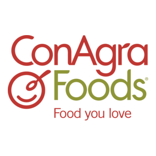 Conagra foods