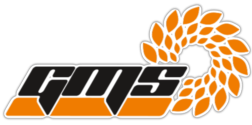 GMS Logo