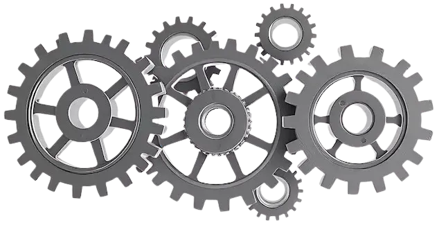 Industrial Spare Parts