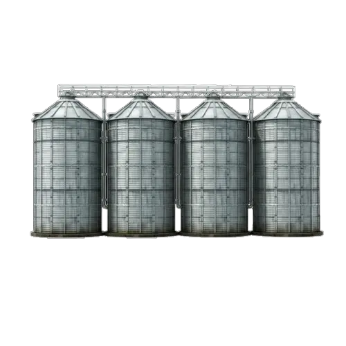 Grain Handling Storage Solutions