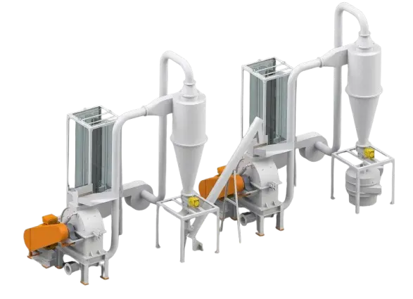 Industrial Spare Parts