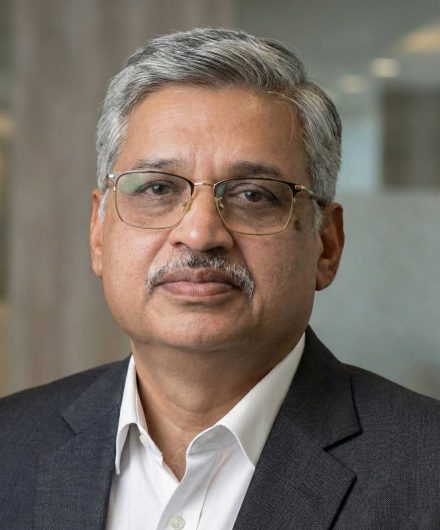 He is the Founder of GMS